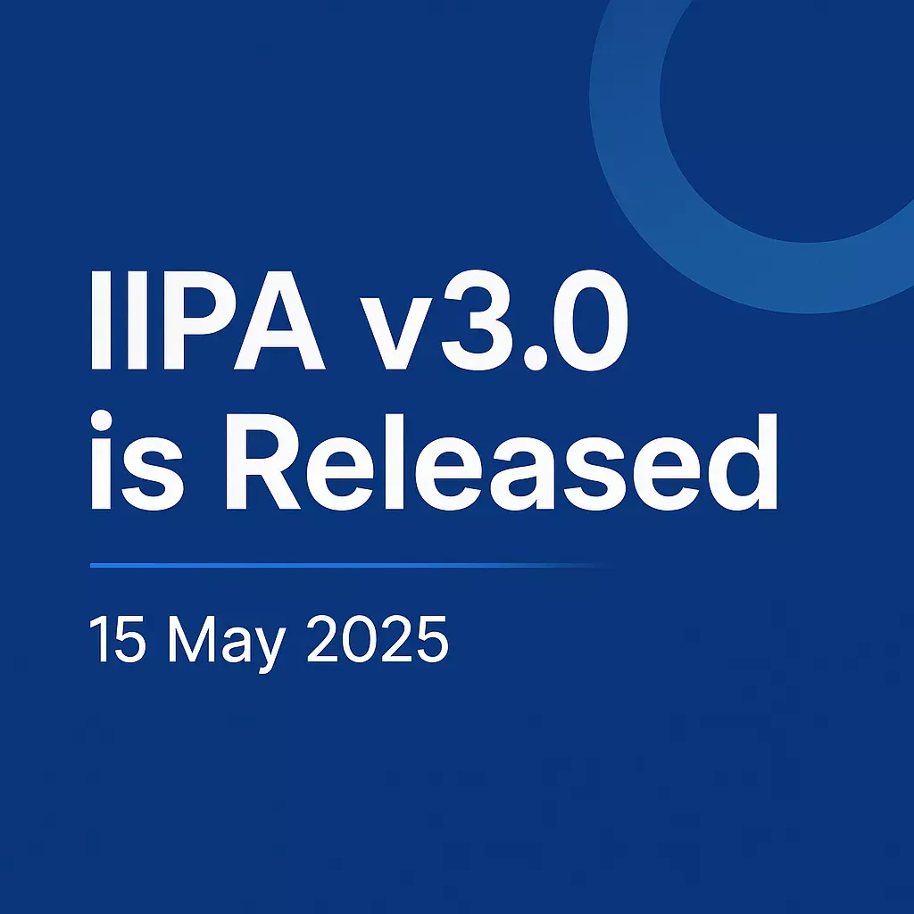 IIPA Solutions Releases v3.0: A Major Step Toward Complete Process Definition