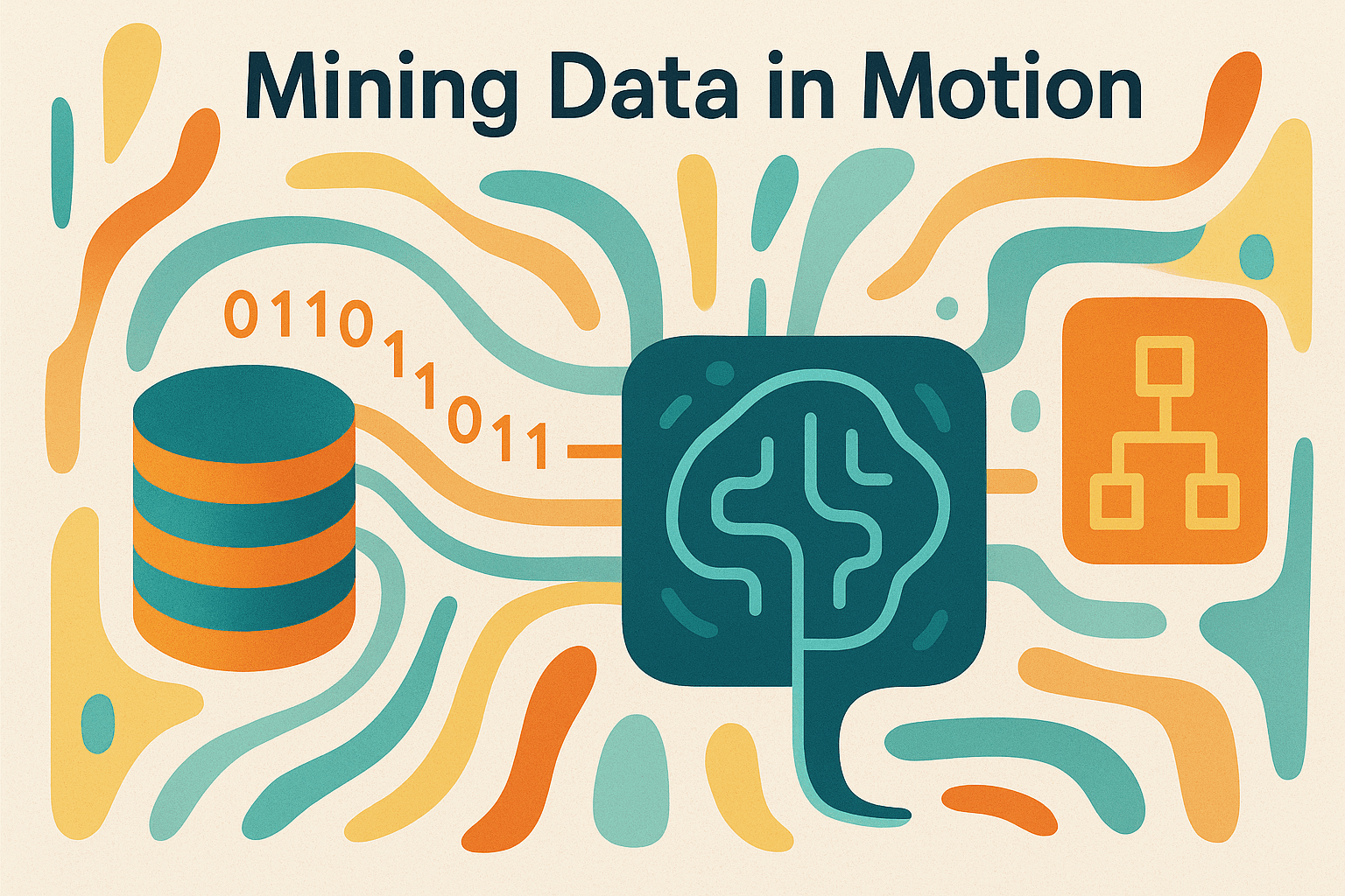 Mining Data in Motion: Where Data Mining Meets Incremental Learning