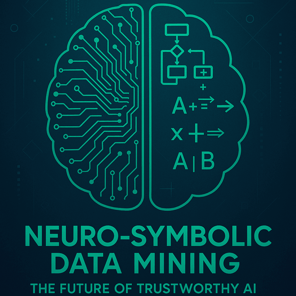 Neuro-Symbolic Data Mining: Building the Brains We Can Trust