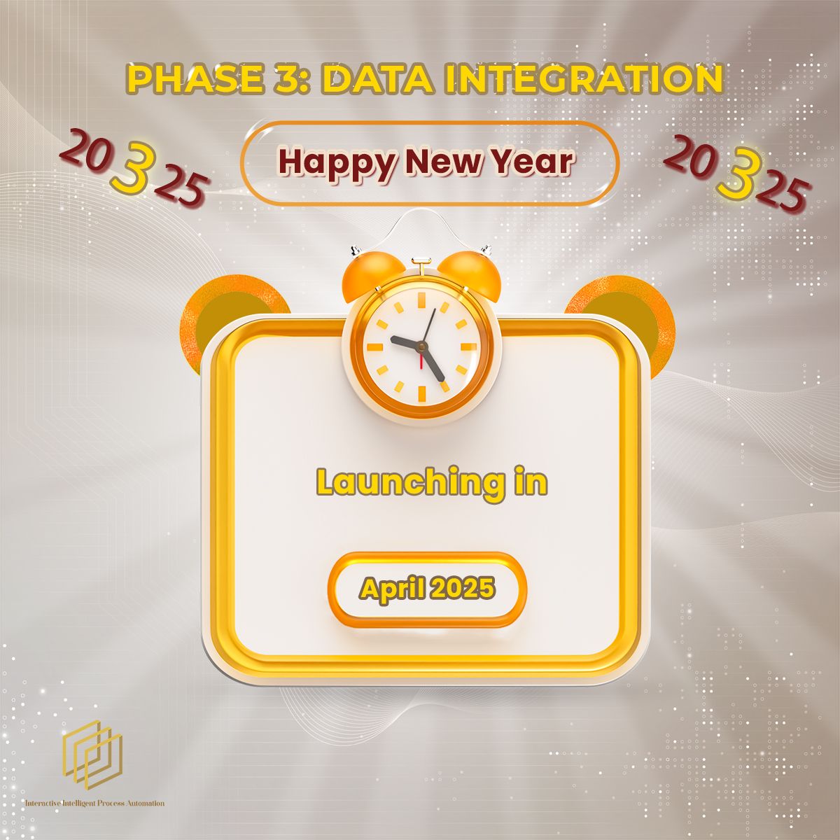 Exciting Announcement: IIPA Solutions Co. Launching Phase 3 – Data Integration
