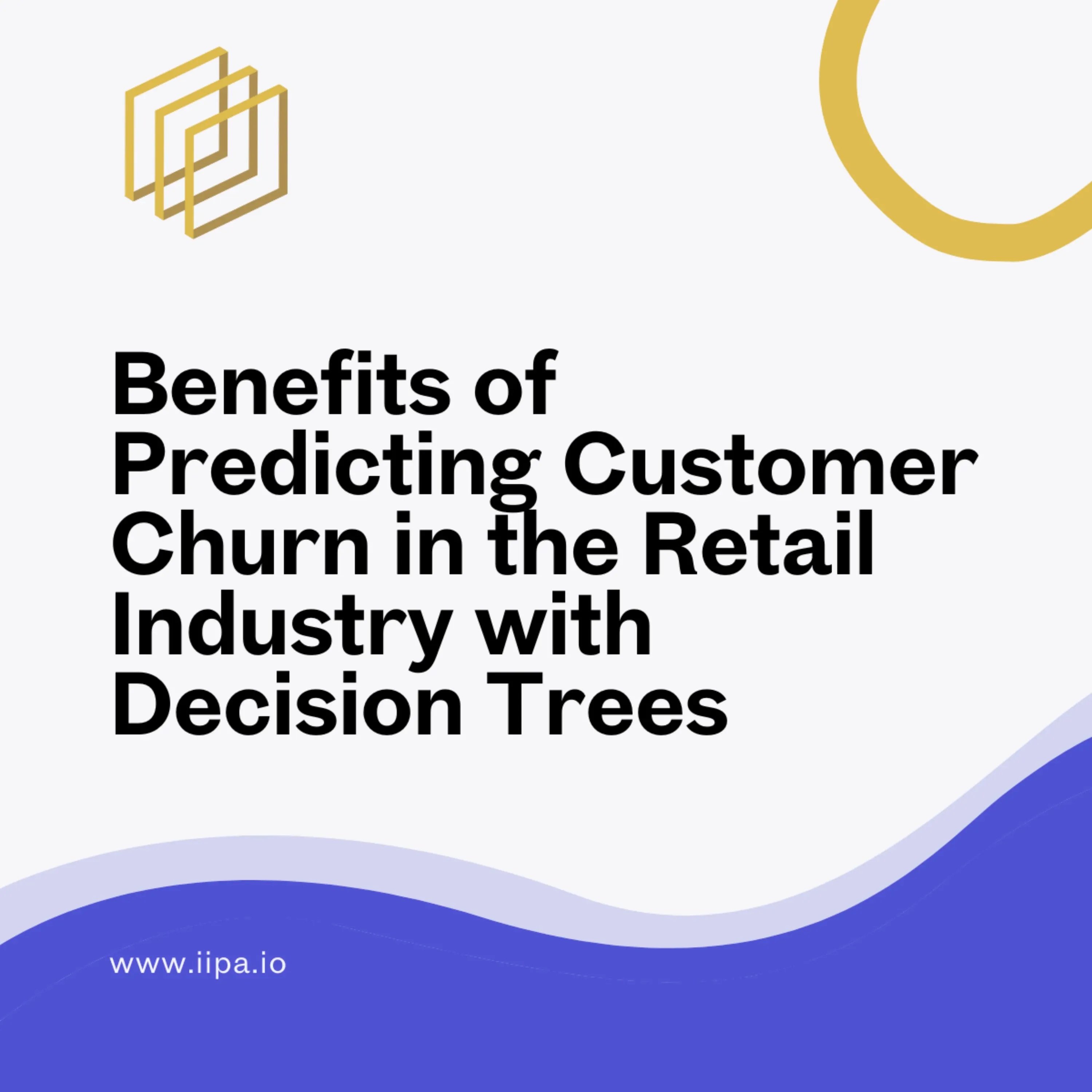 Stop losing customers before you even know they’re gone!