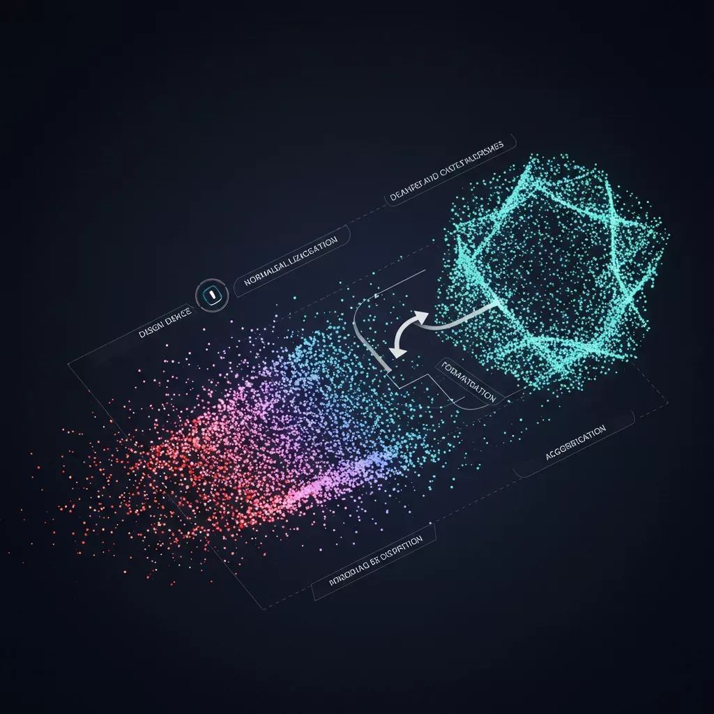 Decoding Data Transformation: One-Hot Encoding vs Label Encoding