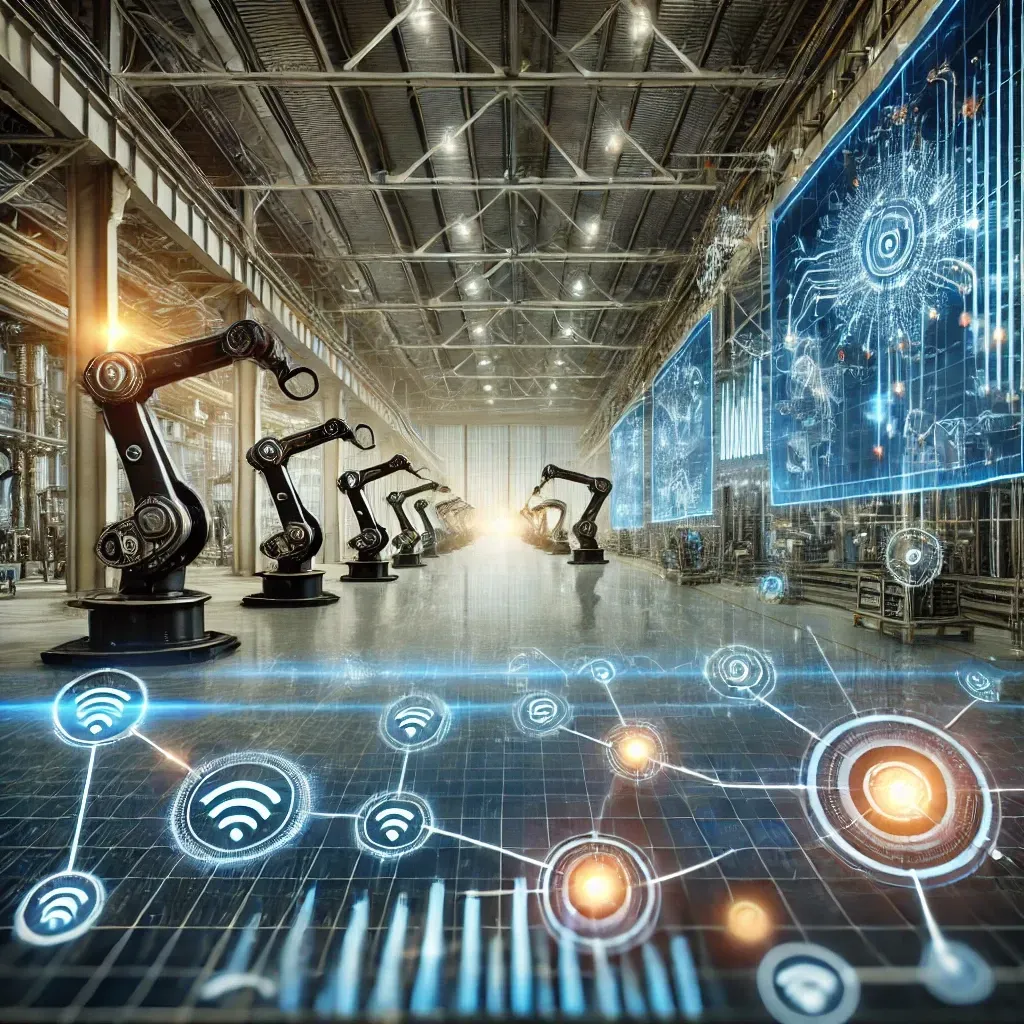Have you made your automation intelligent?