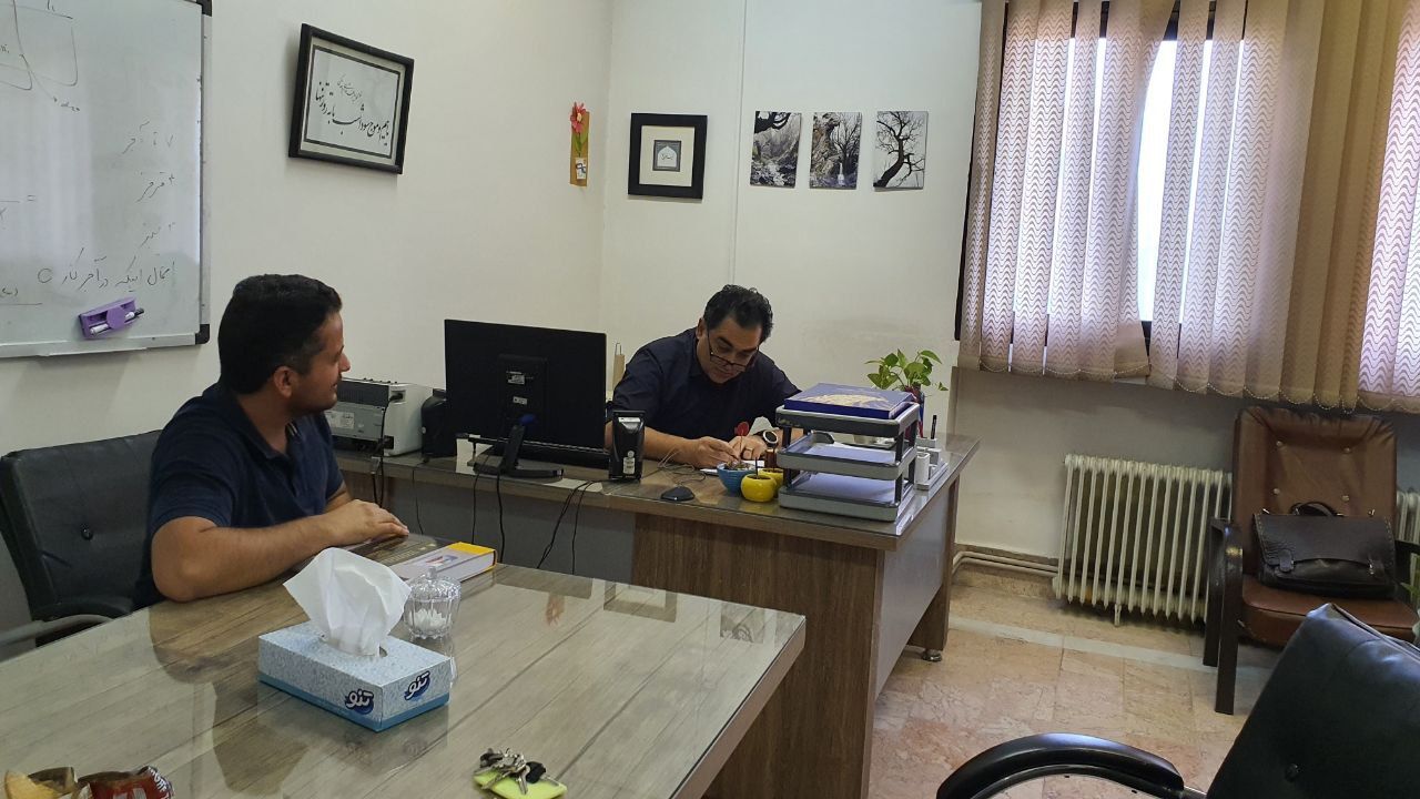 27 August 2024 – Management meeting