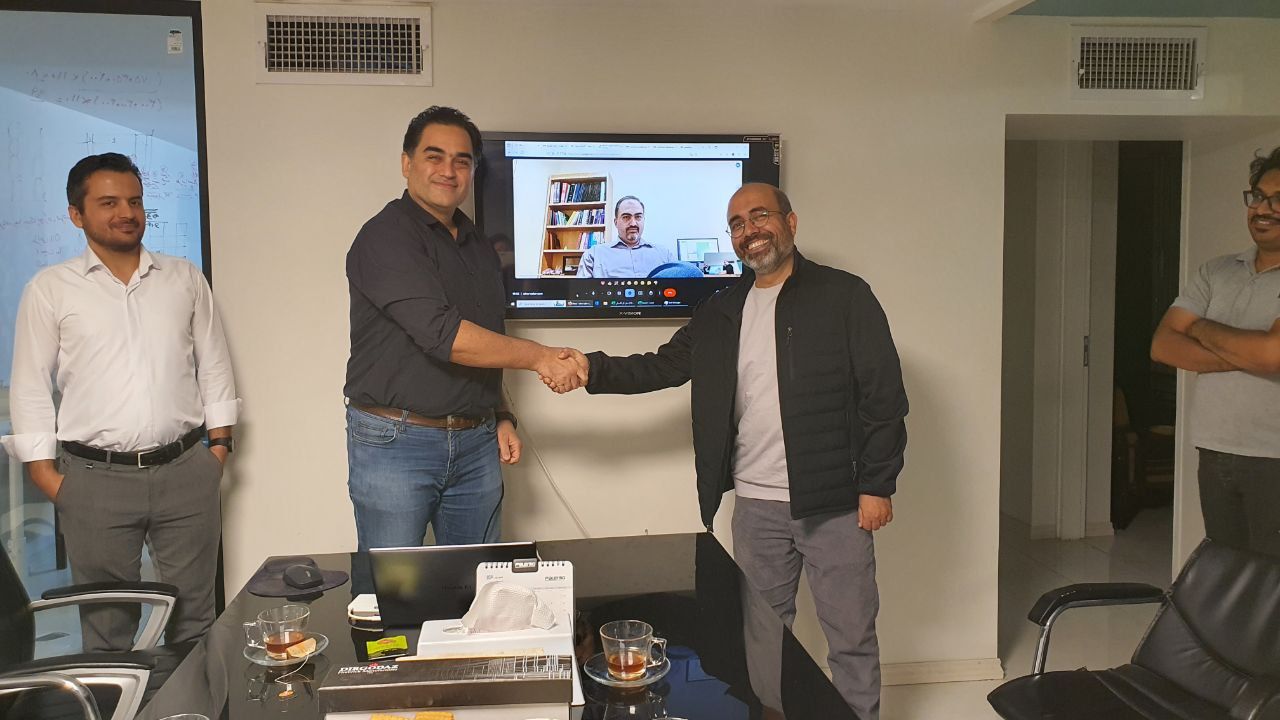 IIPA’s Successful Pilot Delivery and Presentation with Panam Company